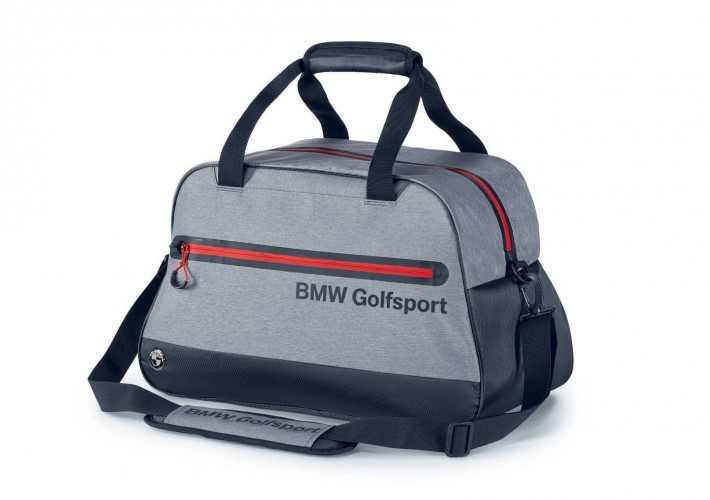 BMW Golfsport taška