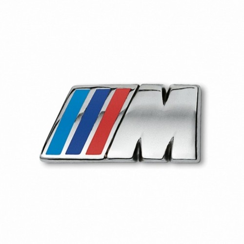 BMW M odznak