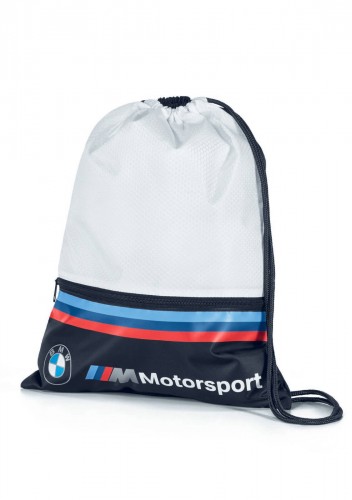 BMW M Motorsport športové vrecko