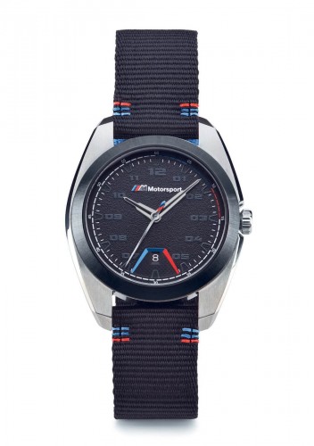 BMW M Motorsport náramkové hodinky, pánske