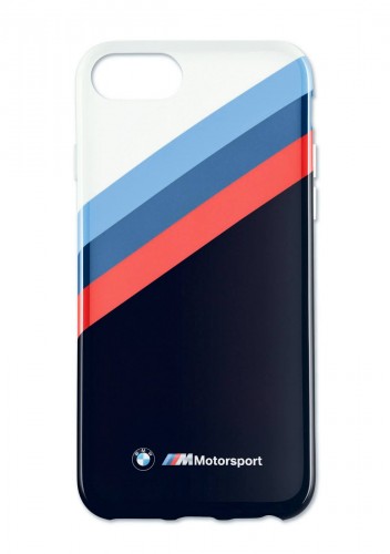 BMW M Motorsport puzdro na mobilný telefón
