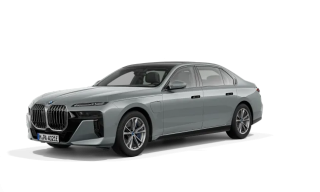 BMW radu 7 Plug-in Hybrid (2022)