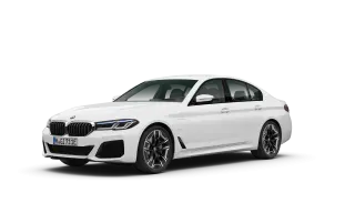 BMW radu 5 Plug-in Hybrid