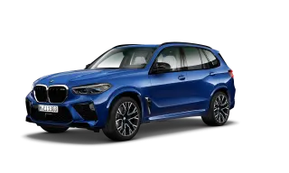 BMW X5 M