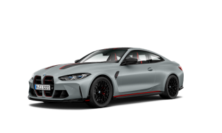 BMW M4 Coupé