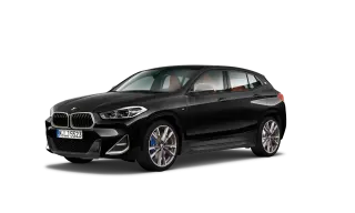 BMW X2 M35i